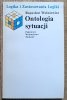 Bogusław Wolniewicz Ontologia sytuacji